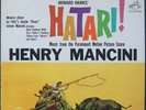 RCA LSP2550 Hatari /Henry Mancini,TAS list,1S/8S BD pressing original,EX