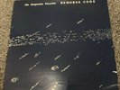 THE DESPERATE BICYCLES - REMORSE CODE LP - TV Personalities ,THE TIMES ,O- LEVEL