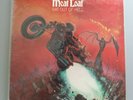 Meat Loaf, Bat Out Of Hell, First Year Pressing, 1977