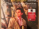 Art Pepper Meet The Rhythm Section {New Vinyl} Ltd 180gm RSD 2022 Craft LP