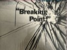 Freddie Hubbard Breaking Point Vinyl LP - 2015 Release NM