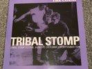 THE CLASH - TRIBAL STOMP LP - Live 1979 (SEX PISTOLS ,DAMNED ,BUZZCOCKS,RAMONES)