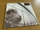 PEARL JAM - VS. 180 GRAM AUDIOPHILE PRESSING NEW AND SEALED SUPERB