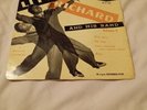 LITTLE RICHARD AND HIS BAND NO 4 LONDON EP 1957  RARE