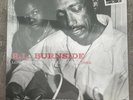 R.L. Burnside Long Distance Call vinyl lp Sealed  Mint  RSD