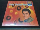 ELVIS’ GOLDEN RECORDS - GOLD COLORED VINYL ALBUM-BRAND NEW SEALED