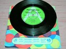 THE SWEETSHOP BAREFOOT & TIPTOE PALOPHONE 1968 DEMO