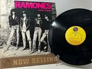 Ramones - Rocket To Russia Vinyl LP Winchester Pressing