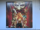 ROB ZOMBIE - 31 - Vinyl LP In Gatefold Sleeve - Soundtrack OST