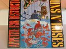 Guns N' Roses - Appetite for destruction 1987 - Vinyl - LP - altes Cover - rar