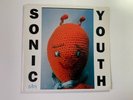 Sonic Youth Dirty Vinyl Album