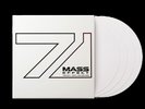 Mass Effect Trilogy - Various Artists (4xLP Box Set Vinyl Record)