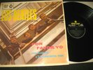Beatles LP Argentina Los Beatles Por Favor, Yo Odeon Pops LDS-2095  7.II.1964