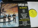 Beatles LP Something New  Odeon yellow Label 1964 1A 062-04600 Holland