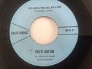 Patti Austin - I’ve Given You All My Life