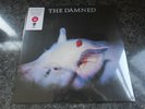 RECORD STORE DAY R.S.D. 2022 THE DAMNED STRAWBERRIES VINYL LP ON RED PINK SWIRL