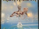 Iron Maiden - Seventh Son Of A Seventh Son - 33 Tours