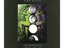 PINK FLOYD THE MOONCHILD ARCHIVES - RARE LP LIMITED COLORED NEW