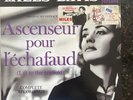 MILES  DAVIS - ASCENSEUR POUR L'ECHAFAUD VINYL  Recorded 1958 RARE Promo Copy