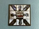 MALEVOLENT CREATION in cold blood - re-release LP - 2013 HHR - original vinyl