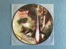 MALEVOLENT CREATION the will to kill - Pic LP - 2002 - emetic - original vinyl