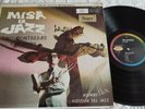 Tino Contreras Misa en Jazz  Musart LP Stereo Mexican México 1966 no Quinto Sol