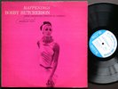 BOBBY HUTCHERSON Happenings LP BLUE NOTE 4231 US 1967 NY RVG MONO Herbie Hancock