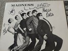 Madness - One Step Beyond - Signed Copy - All Proceeds To Charity