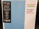 The Dream Syndicate - The Days of Wine and Roses 2019 w/ 12” + 7”  Sealed Vinyl