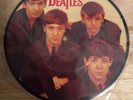 The Beatles Picture Disc 7