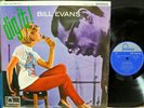 BILL EVANS 