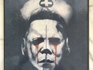 John Carpenter & Alan Howarth ‎– Halloween II