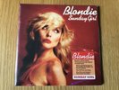 BLONDIE - SUNDAY GIRL LTD 2x7” RED/YELLOW VINYL RSD 2022  NEW/SEALED 