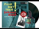 Kidd,johnny - Please Don't Touch