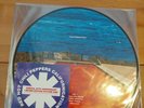 RED HOT CHILI PEPPERS 'Californication'  20th Anniversary 2LP Picture Disc Vinyl