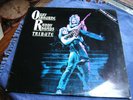 OZZY OSBOURNE RANDY RHOADS TRIBUTE DOUBLE VINYL LP EPIC 450475 1987 METAL ROCK