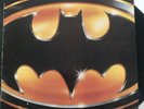 PRINCE Batman Soundtrack LP 1989 partyman rare funk Greek Press sound EX