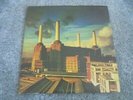 Pink Floyd - Animals 1977 UK LP HARVEST 1st -2U/-4U
