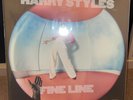 HARRY STYLES - FINE LINE LIMITED EDITION COKE BOTTLE GREEN 2LP VINYL MINT SEALED