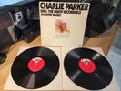 CHARLIE PARKER-BIRD/THE SAVOY RECORDINGS MASTER TAKES (2xLP) SAVOY SJL-2201
