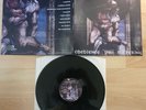 Crowbar Obedience Thru Suffering Vinyl Green Vinyl Ltd 100 Copies RAR