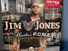 Jim Jones Hustlers POME 2022 RSD NEW SEALED LP