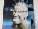 China Drum - Self Made Maniac 12 inch vinyl record
