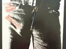 ROLLING STONES -STICKY FINGERS - UK LP IN ZIP SLEEVE - CDC59100
