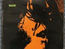 TASTE LP Debut Album (1969) 1st Pressing Polydor Label RORY GALLAGHER
