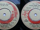 THE GRASSROOTS THE RIVER IS WIDE 1969 ERROR 