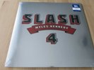 Slash feat. Myles Kennedy & The Conspirators - 4 - Limited Edition Blue Vinyl