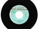 LINDA HAYES-ANTLER 4000 RARE DOO WOP ROCKER 45 RPM YOU AIN'T MOVIN' ME VG+