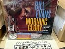 BILL EVANS 2LP MORNING GLORY EDDIE GOMEZ MARTY MORELL   RSD 2022 SEALED