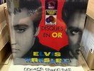 ELVIS PRESLEY 3LP BOX SET DISQUES EN OR  RSD 2022 SEALED